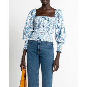 Few Moda Vivienne Top - S -